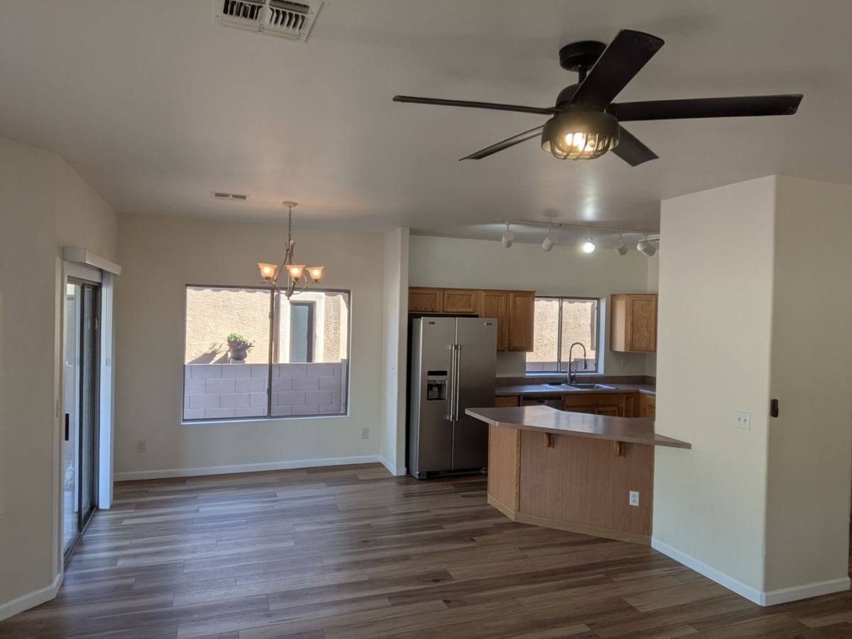 House for rent at 15064 S Harry Truman Place, Sahuarita, AZ 85629