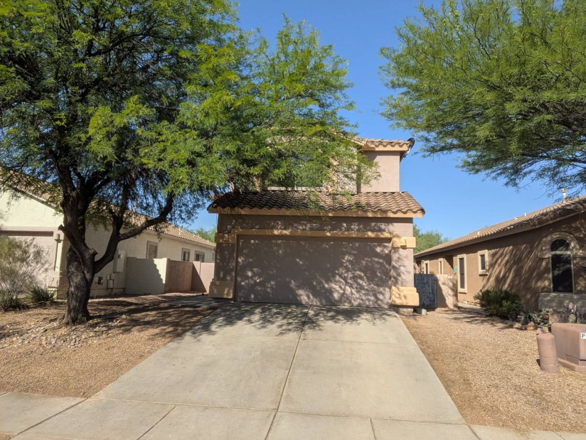 House for rent at 15064 S Harry Truman Place, Sahuarita, AZ 85629