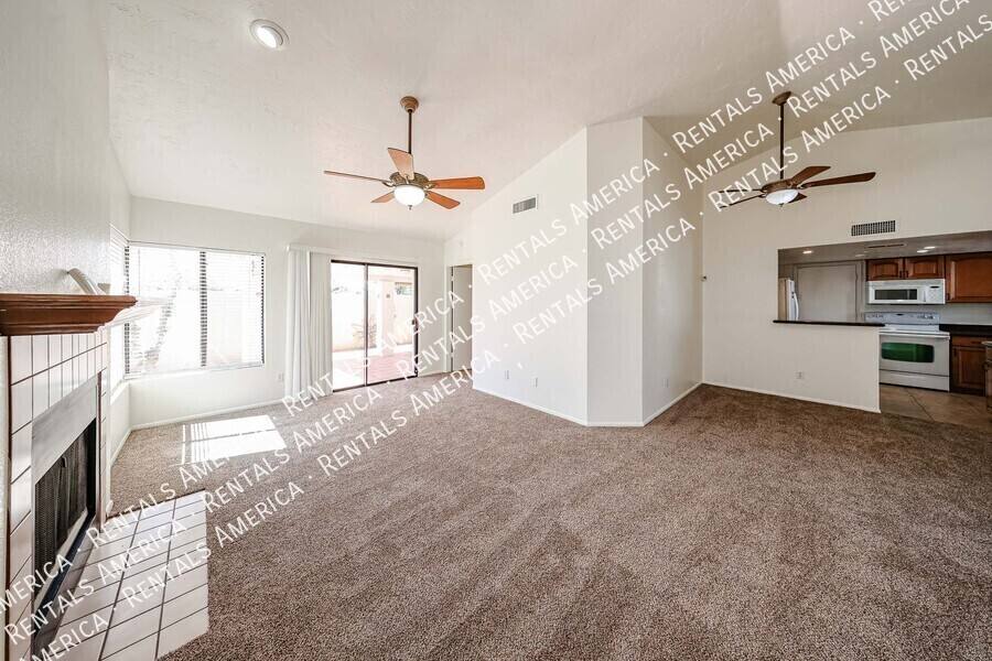 House for rent at 3301 E Wescott Dr, Phoenix, AZ 85050