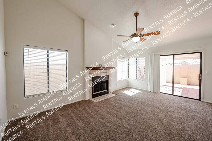 House for rent at 3301 E Wescott Dr, Phoenix, AZ 85050