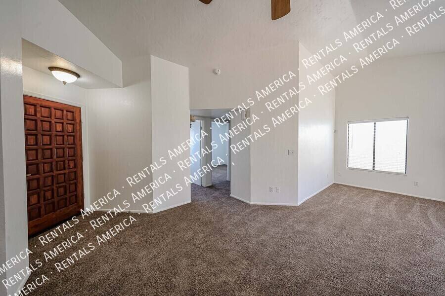 House for rent at 3301 E Wescott Dr, Phoenix, AZ 85050