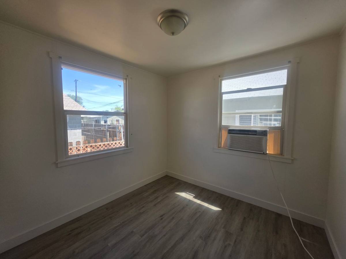 House for rent at 1030 F St, Sparks, NV 89431