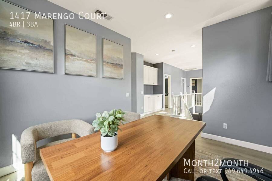 House for rent at 1417 Marengo Court, West Covina, CA 91790