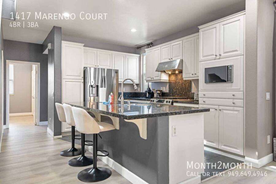 House for rent at 1417 Marengo Court, West Covina, CA 91790