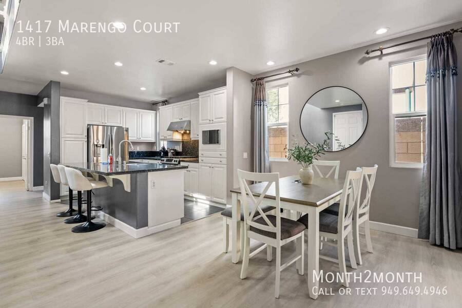 House for rent at 1417 Marengo Court, West Covina, CA 91790