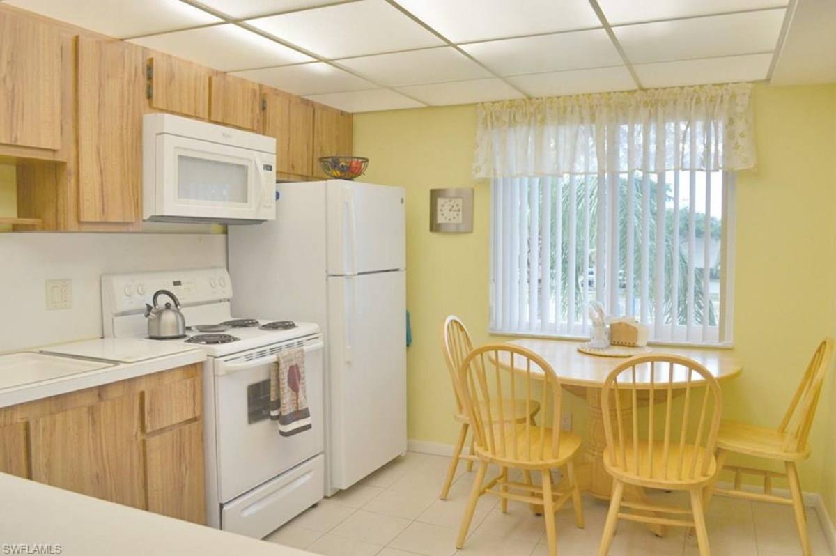 Condo for rent at 135 Palm Dr, Naples, FL 34112