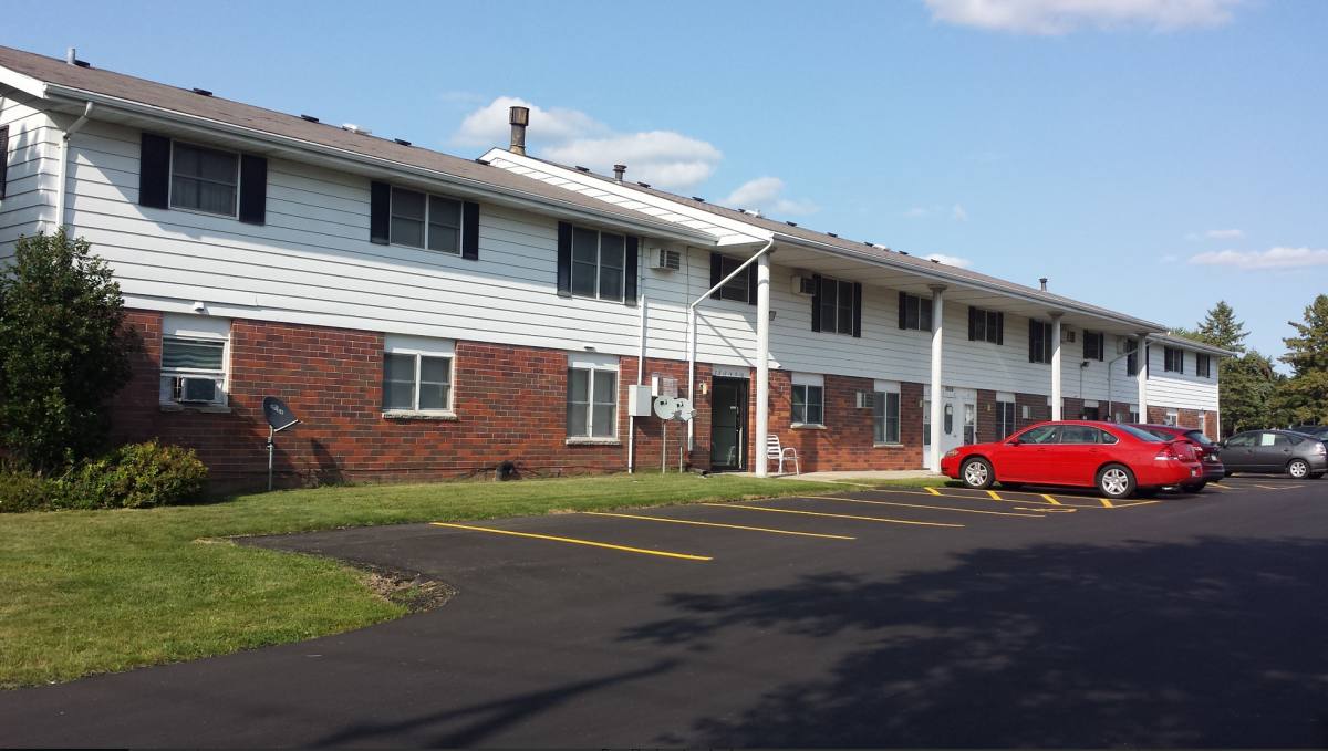 Apartment for rent at 2636 N Mason St, Appleton, WI 54914