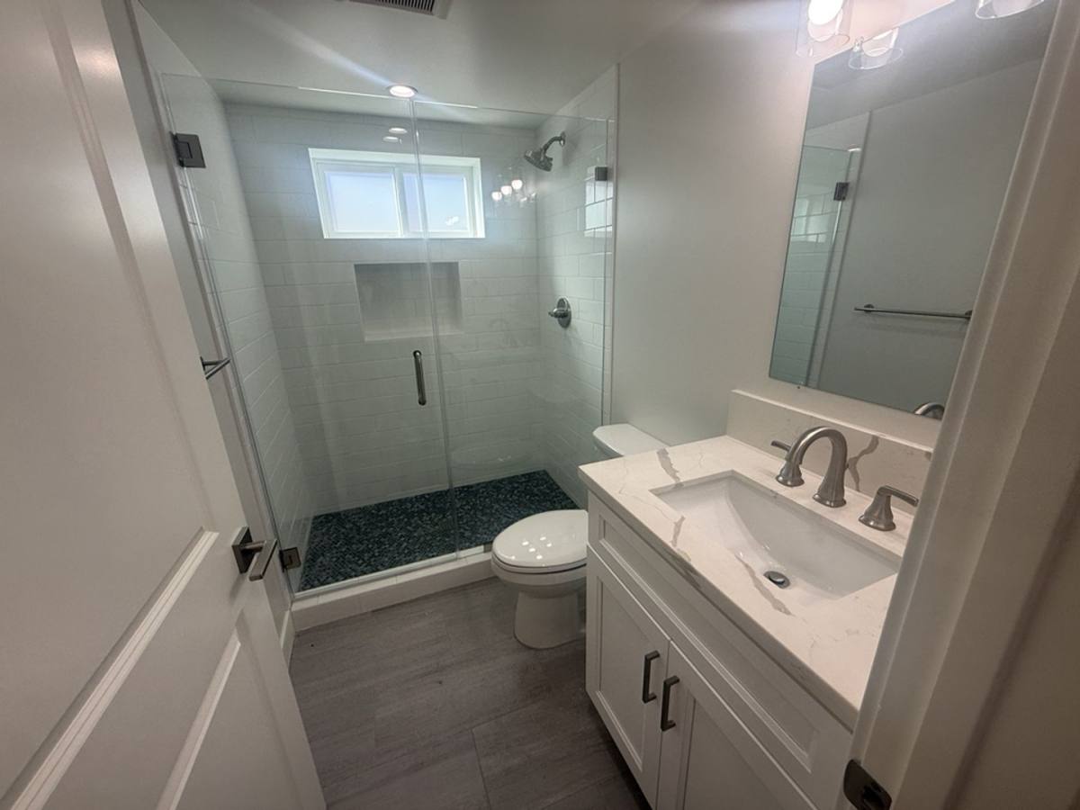 Apartment for rent at 10640-46 Victory Blvd, North Hollywood, CA 91606
