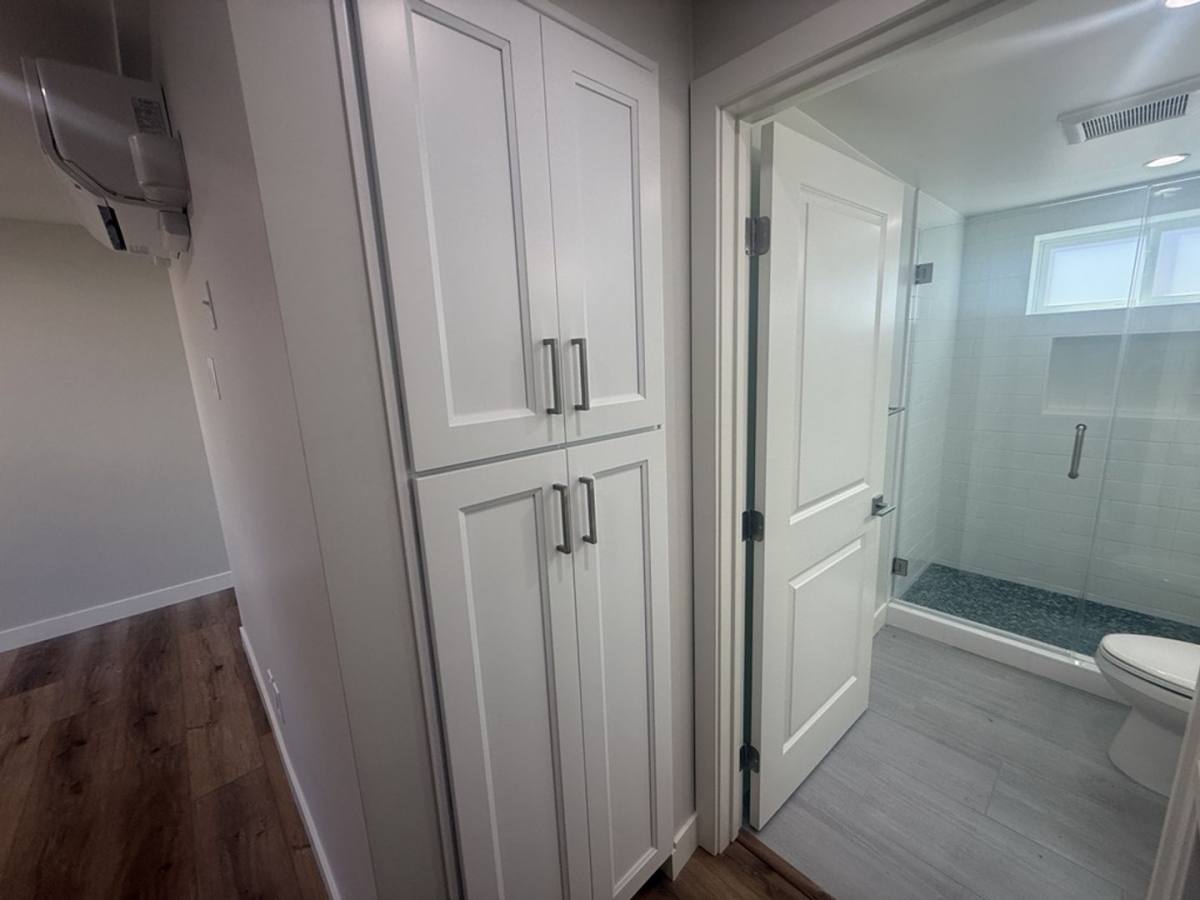 Apartment for rent at 10640-46 Victory Blvd, North Hollywood, CA 91606
