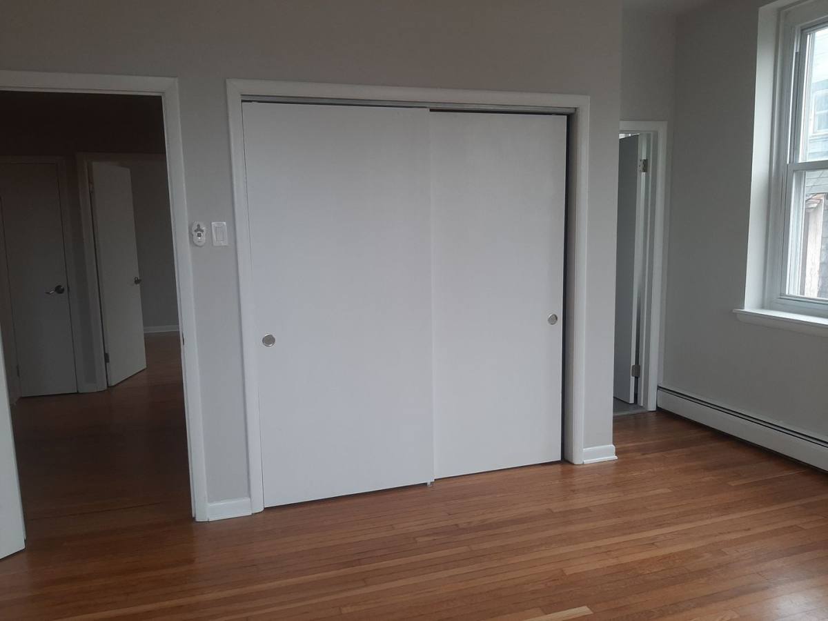 Apartment for rent at 801 S 47th St, Philadelphia, PA 19143