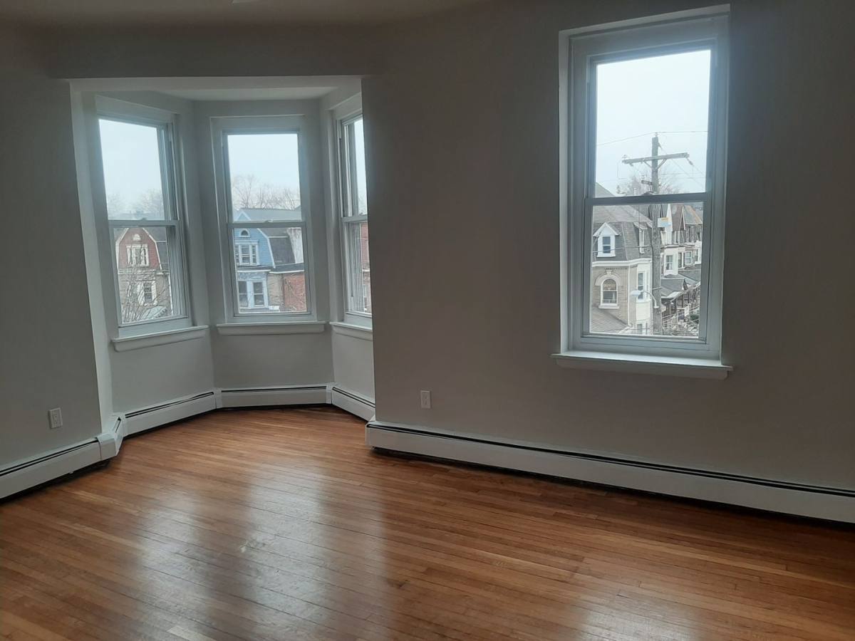 Apartment for rent at 801 S 47th St, Philadelphia, PA 19143
