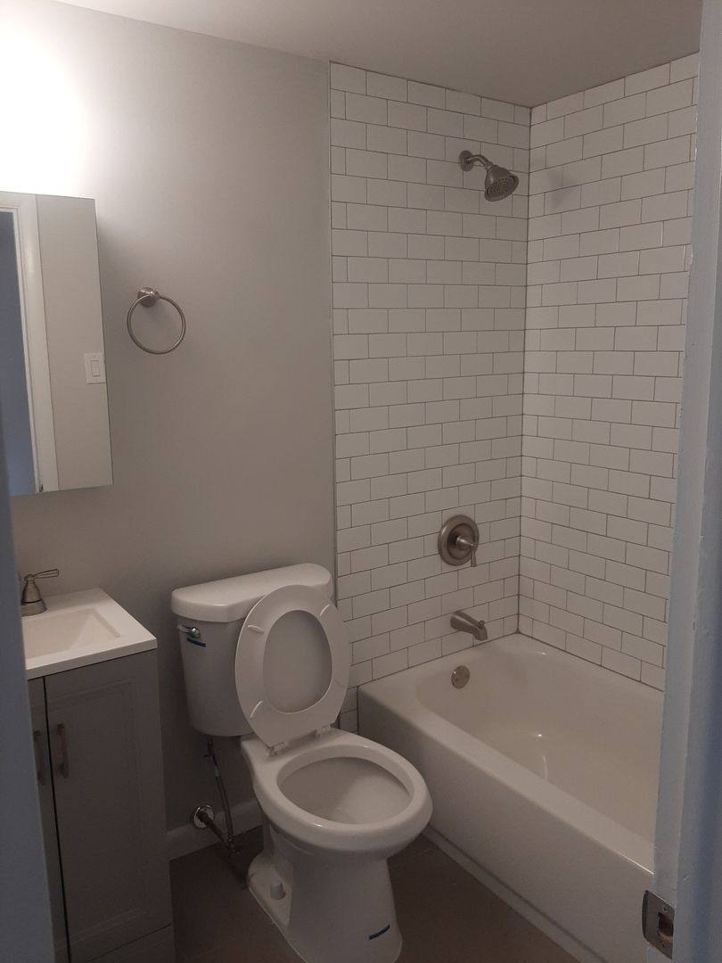 Apartment for rent at 801 S 47th St, Philadelphia, PA 19143