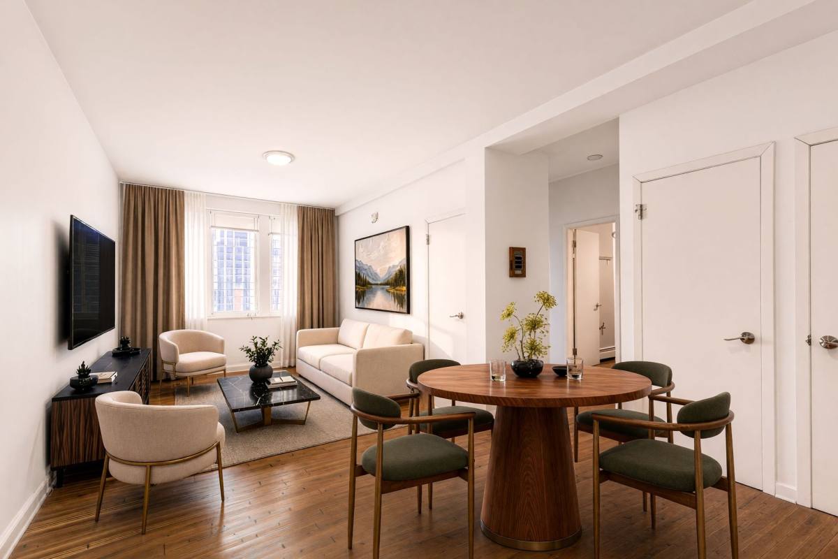 Apartment for rent at Cedar Park Place, 801 S 47th St, Philadelphia, PA 19143