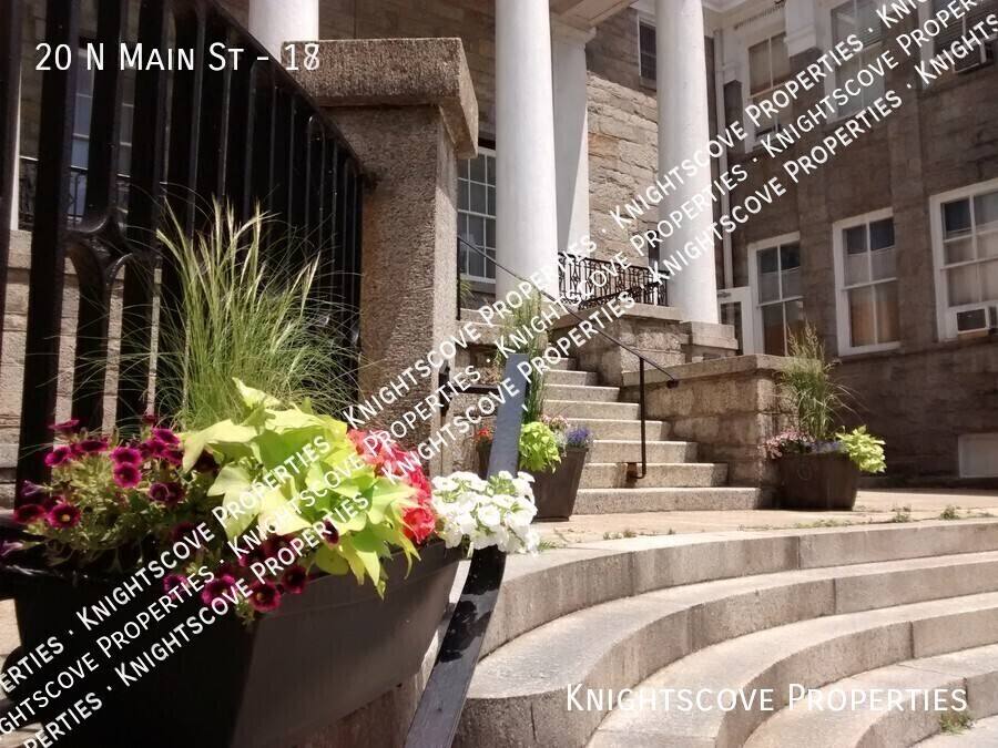 Apartment for rent at 20 N Main St #17, Port Deposit, MD 21904