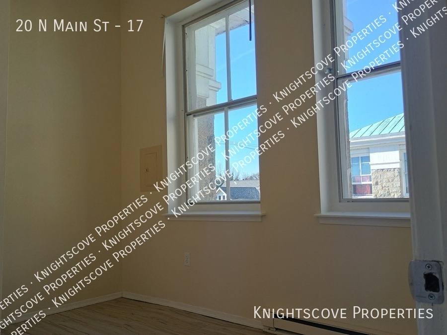 Apartment for rent at 20 N Main St #17, Port Deposit, MD 21904