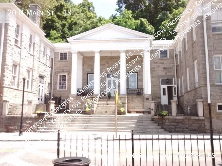 Apartment for rent at 20 N Main St #17, Port Deposit, MD 21904