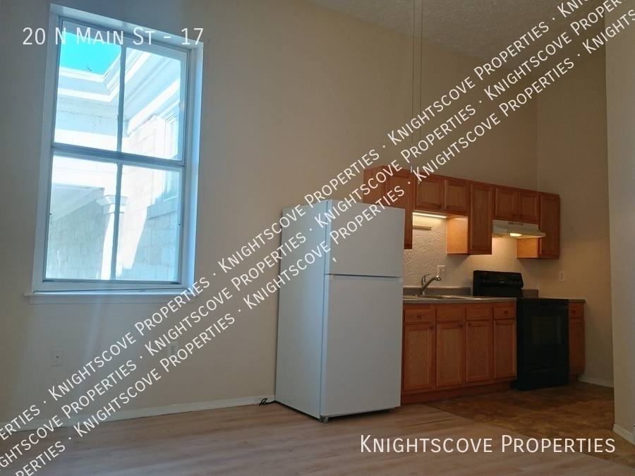 Apartment for rent at 20 N Main St #17, Port Deposit, MD 21904