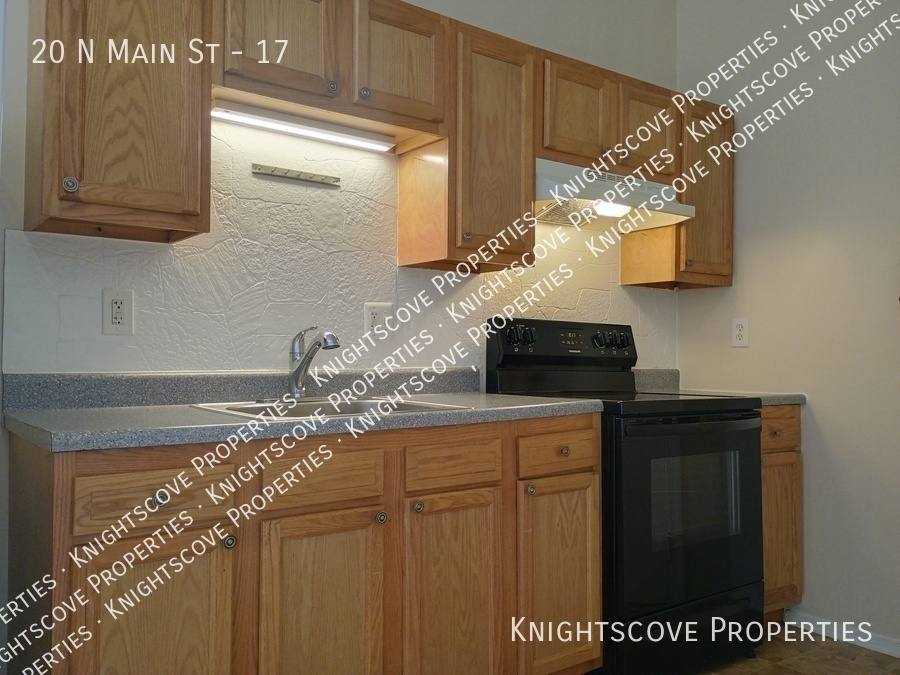 Apartment for rent at 20 N Main St #17, Port Deposit, MD 21904