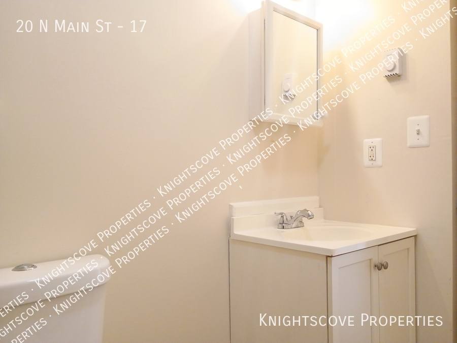 Apartment for rent at 20 N Main St #17, Port Deposit, MD 21904
