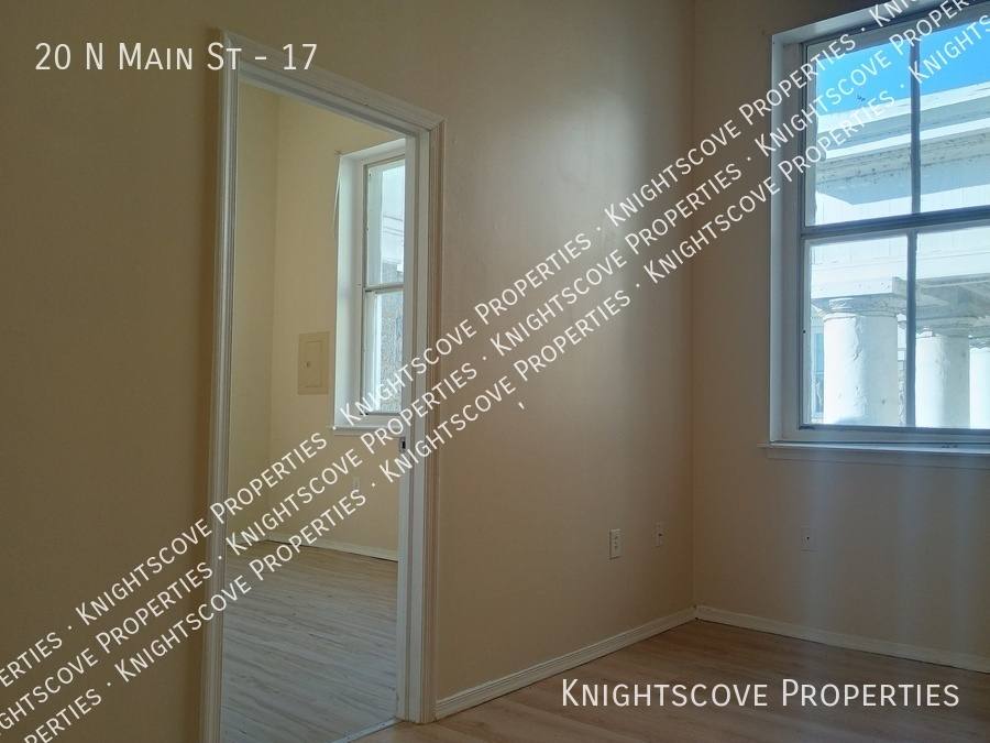 Apartment for rent at 20 N Main St #17, Port Deposit, MD 21904