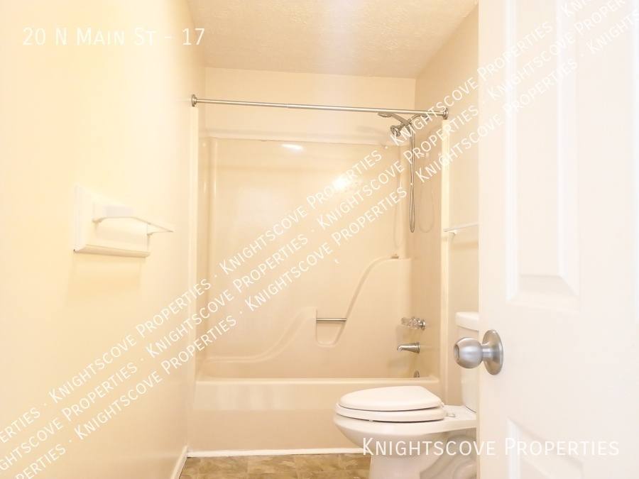 Apartment for rent at 20 N Main St #17, Port Deposit, MD 21904