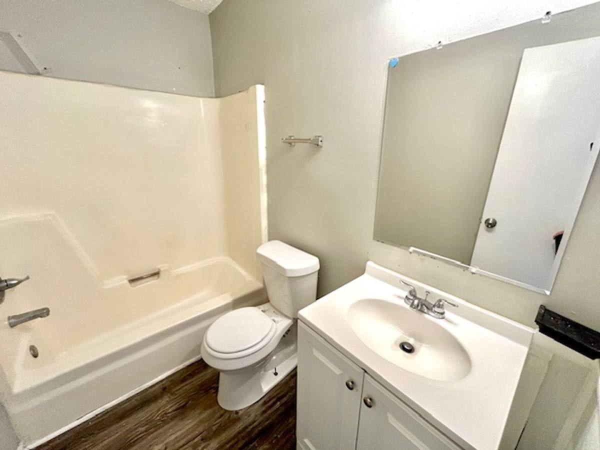 Apartment for rent at 4523 Foster Ave, Huntsville, AL 35805