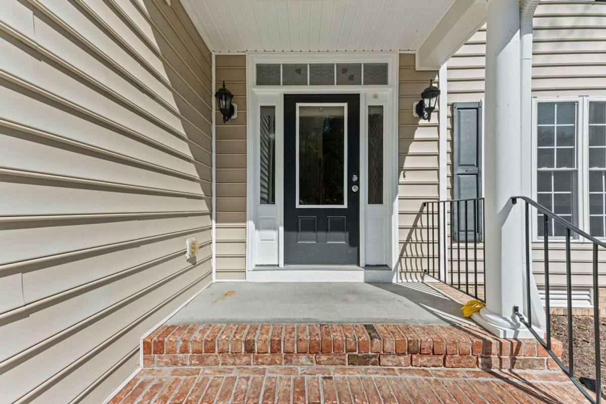 House for rent at 4074 Virginia Rail Dr, Providence Forge, VA 23140