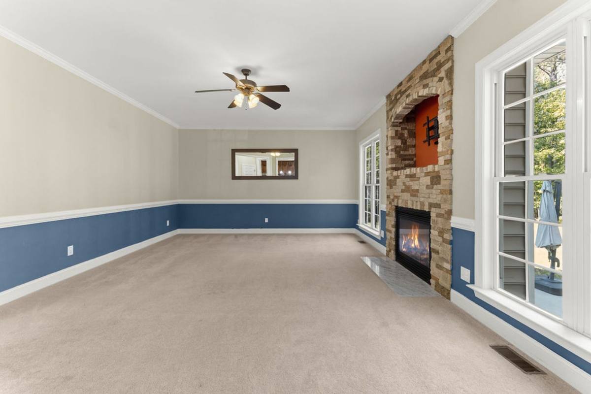 House for rent at 4074 Virginia Rail Dr, Providence Forge, VA 23140
