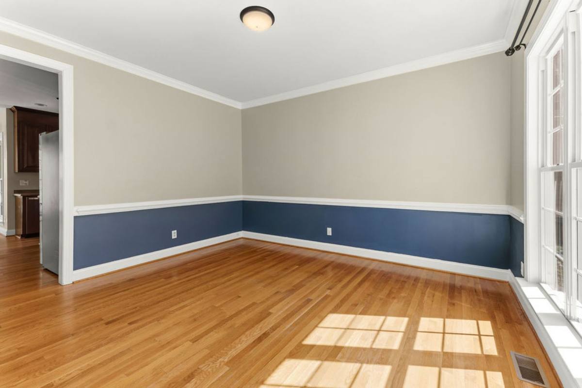 House for rent at 4074 Virginia Rail Dr, Providence Forge, VA 23140