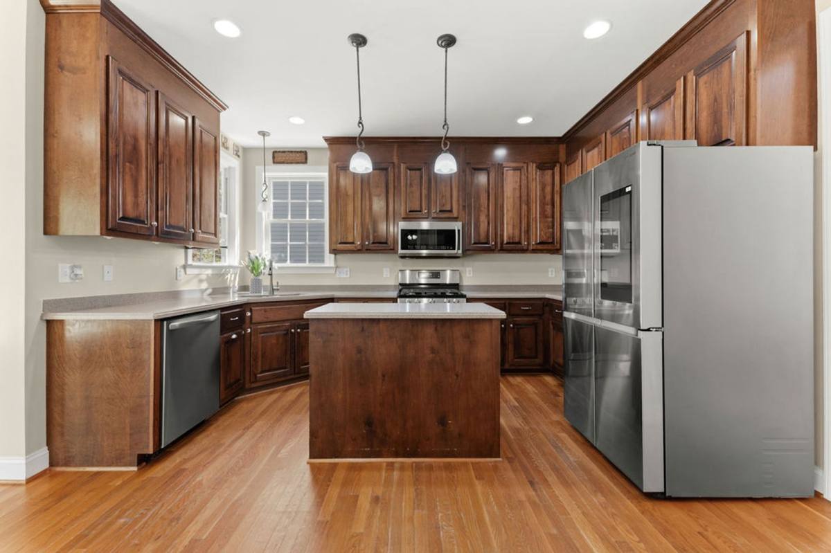 House for rent at 4074 Virginia Rail Dr, Providence Forge, VA 23140