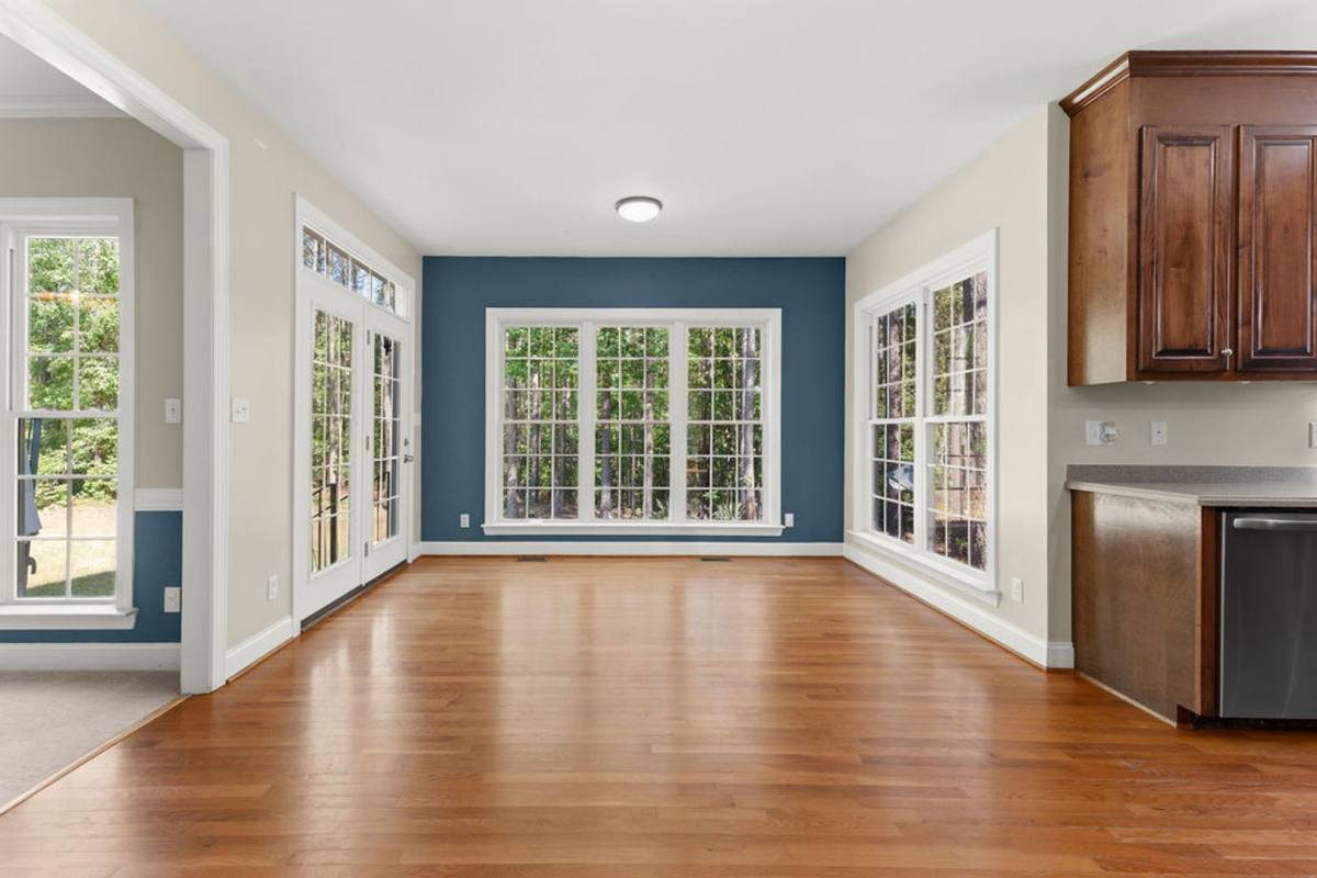 House for rent at 4074 Virginia Rail Dr, Providence Forge, VA 23140