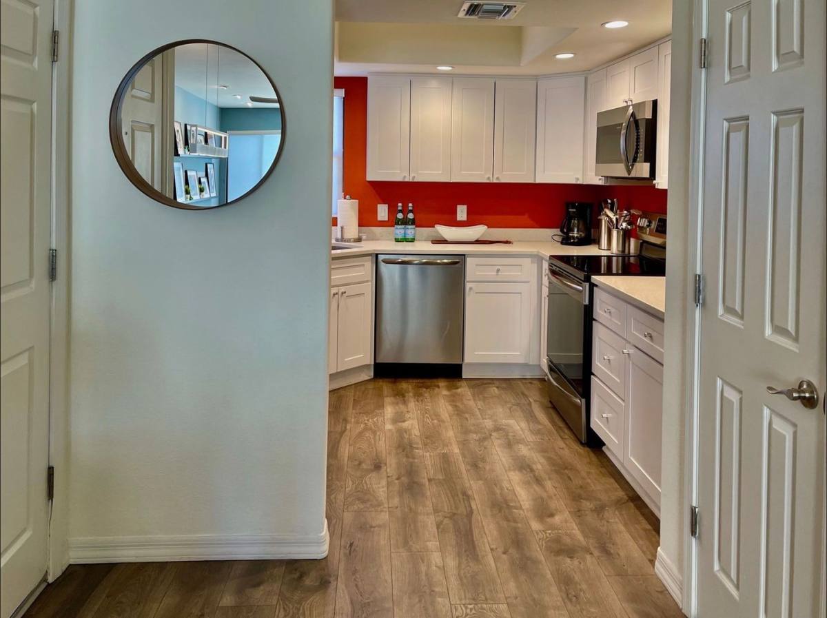Apartment for rent at 5855 N Kolb Rd, Tucson, AZ 85750