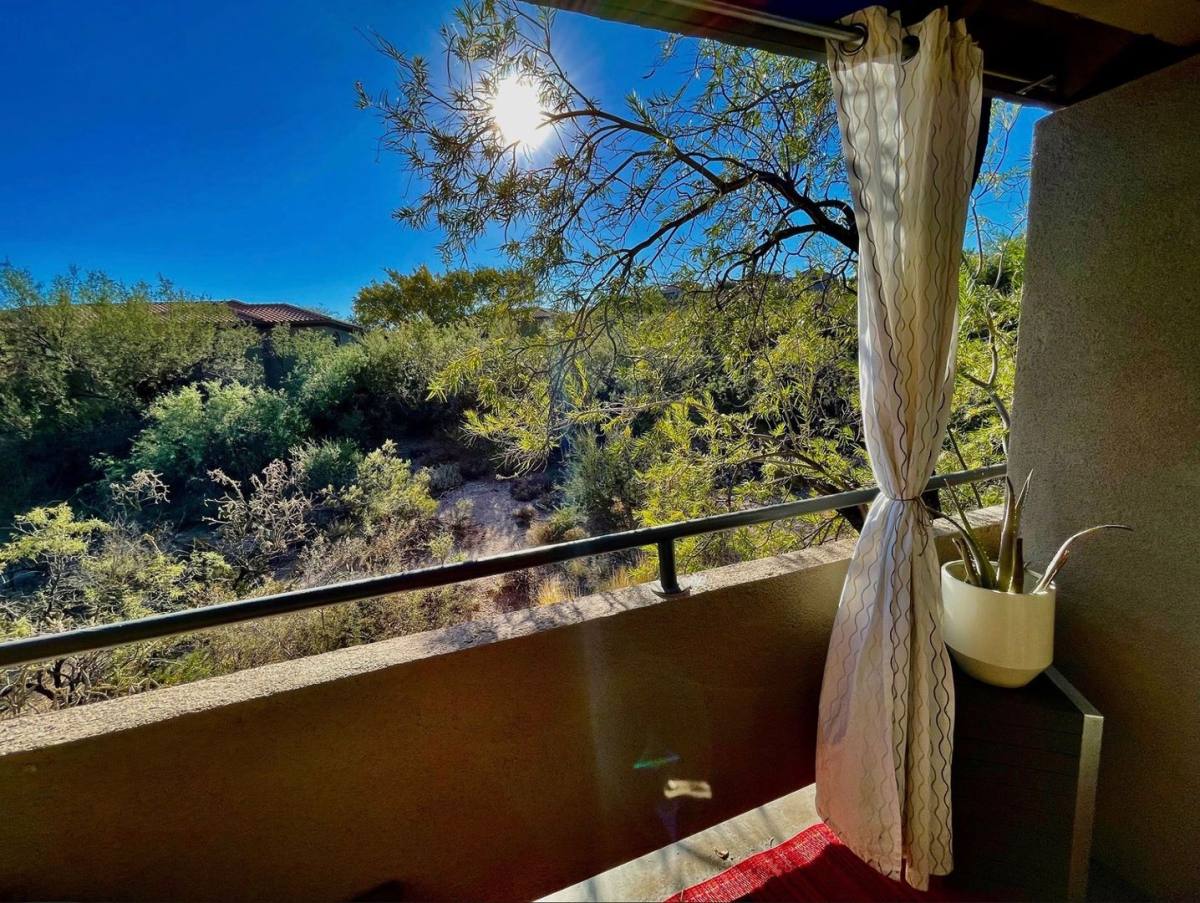 Apartment for rent at 5855 N Kolb Rd, Tucson, AZ 85750