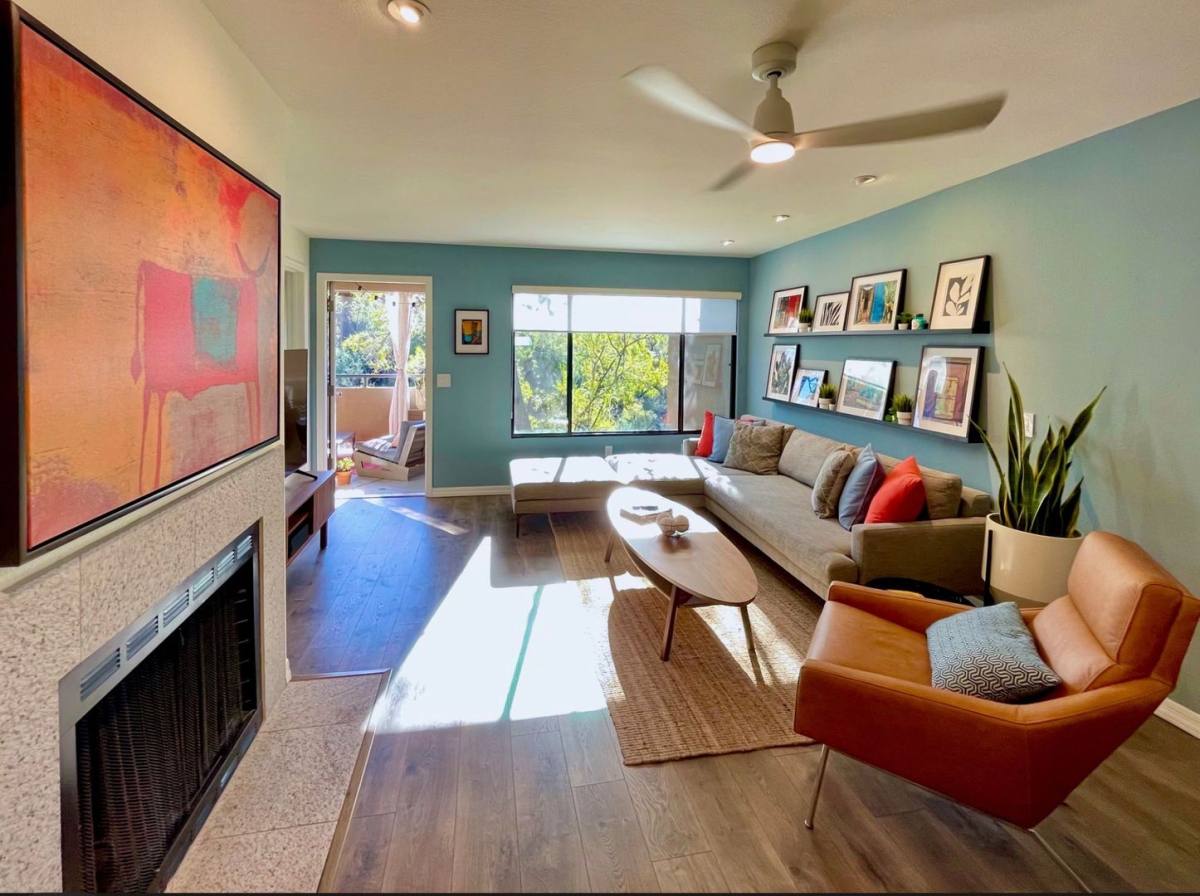Apartment for rent at 5855 N Kolb Rd, Tucson, AZ 85750