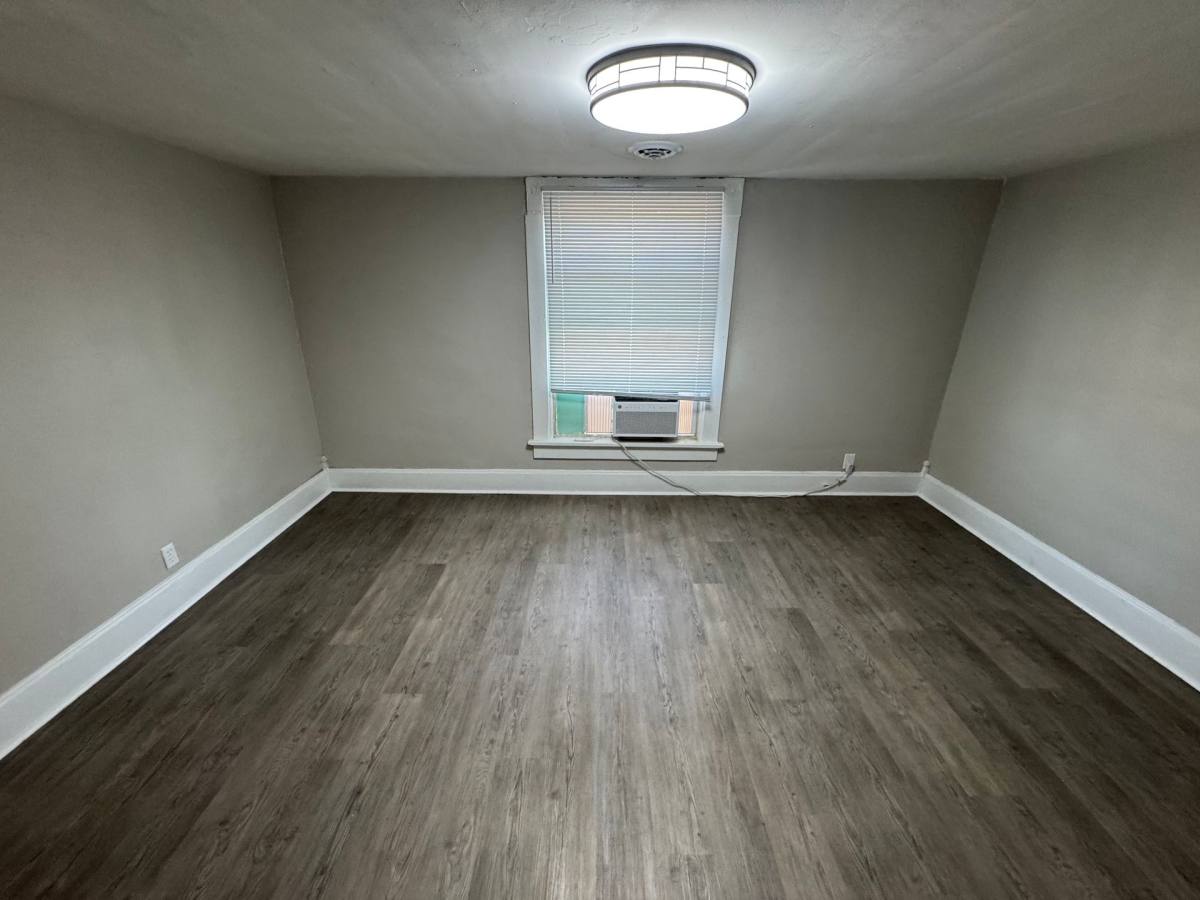 Apartment for rent at 1601 Hart St, Lafayette, IN 47904
