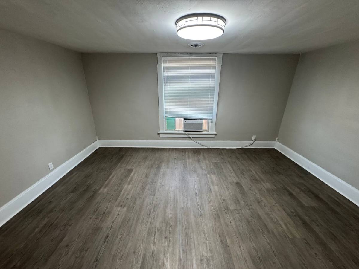 Apartment for rent at 1601 Hart St, Lafayette, IN 47904