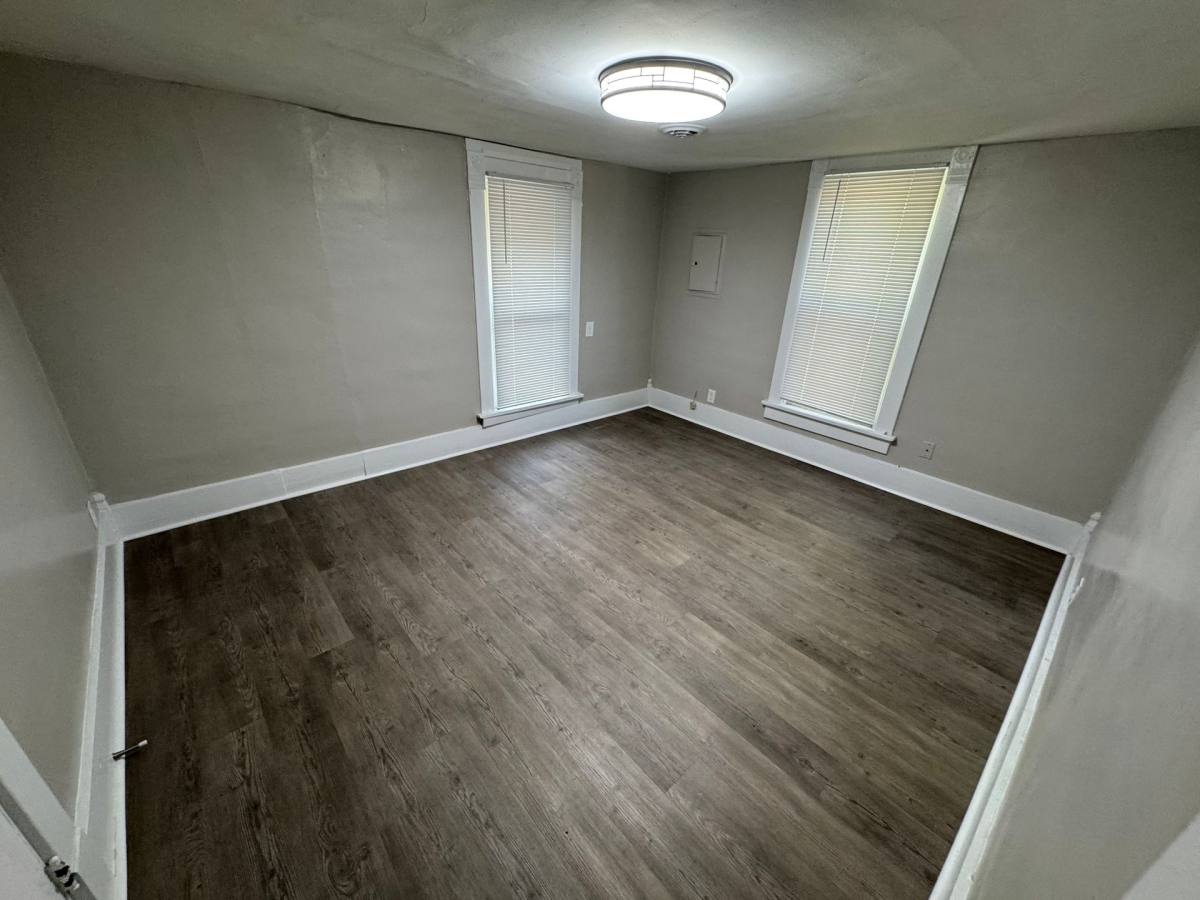 Apartment for rent at 1601 Hart St, Lafayette, IN 47904