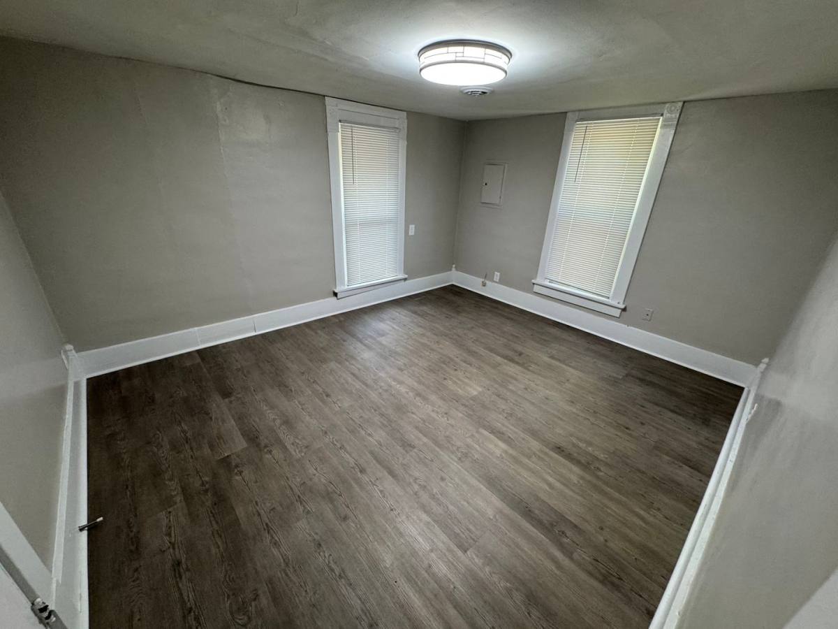 Apartment for rent at 1601 Hart St, Lafayette, IN 47904