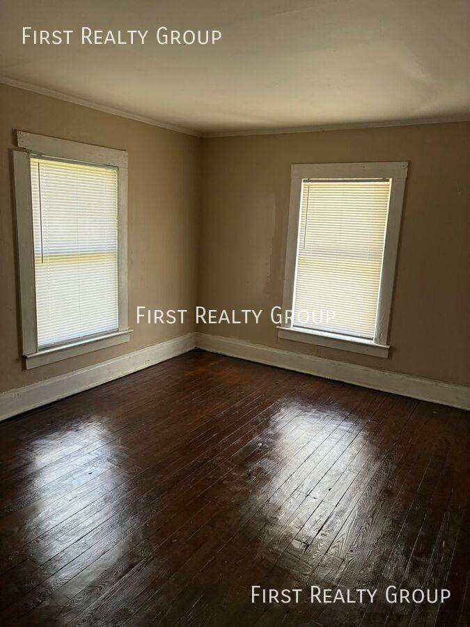 House for rent at 451 Hunter Ave, Dayton, OH 45404