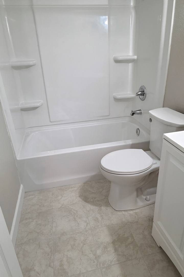Apartment for rent at 429 Wilson Ave E, Thomasville, AL 36784