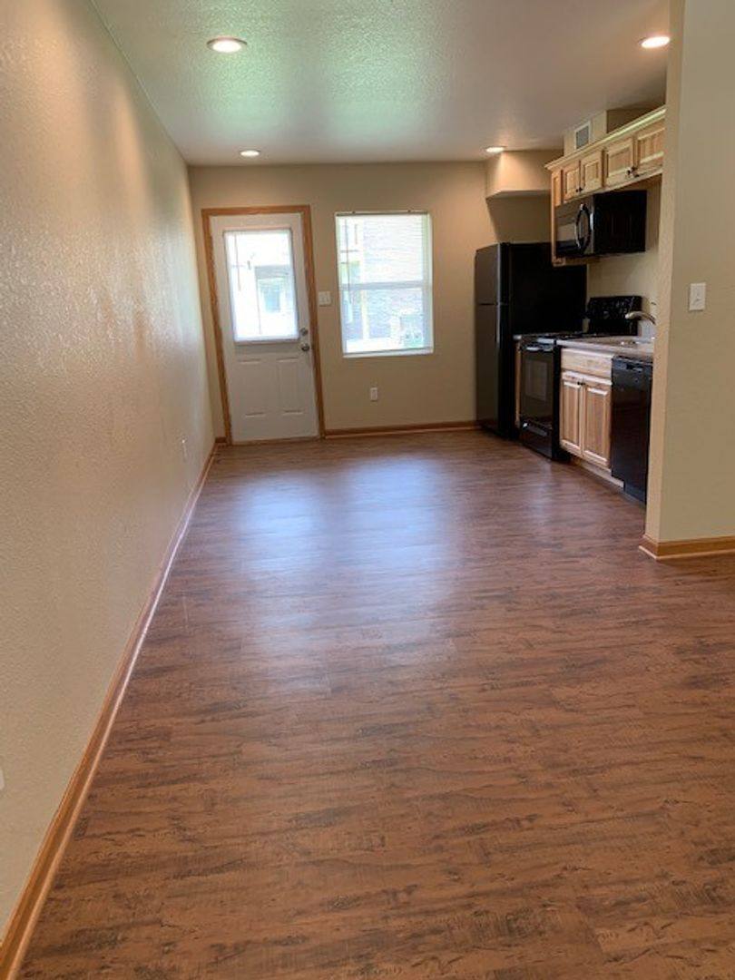 Apartment for rent at 429 Wilson Ave E, Thomasville, AL 36784