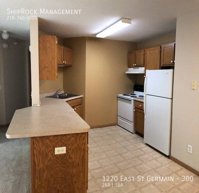 Apartment for rent at 1220 E St Germain #300, Saint Cloud, MN 56304