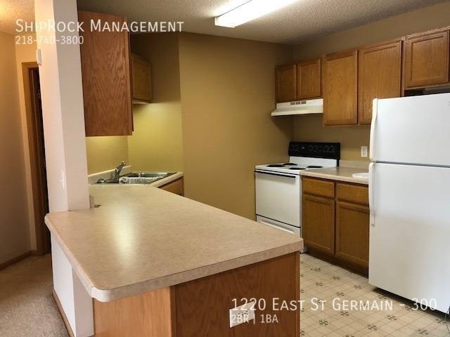 Apartment for rent at 1220 E St Germain #300, Saint Cloud, MN 56304