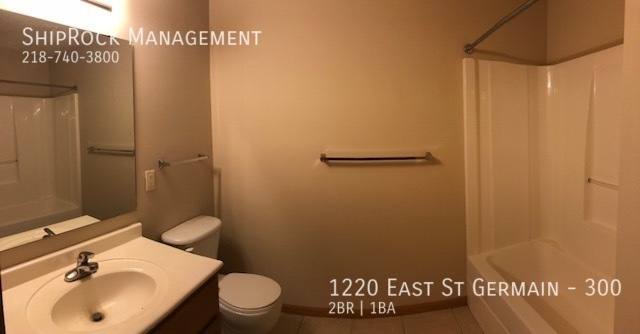Apartment for rent at 1220 E St Germain #300, Saint Cloud, MN 56304