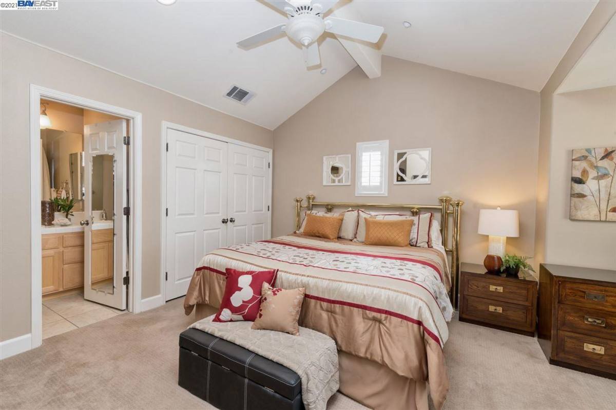 House for rent at 3004 Lusitana Dr #CARRIAGE, Livermore, CA 94550