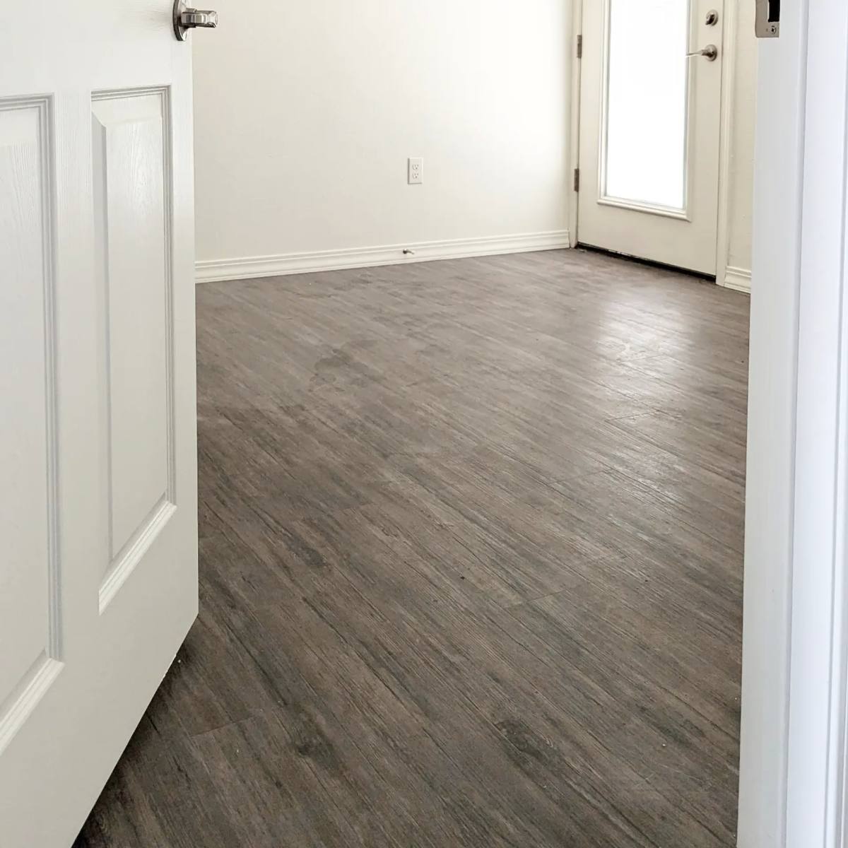 Apartment for rent at 6006 SE 53rd Ave, Portland, OR 97206