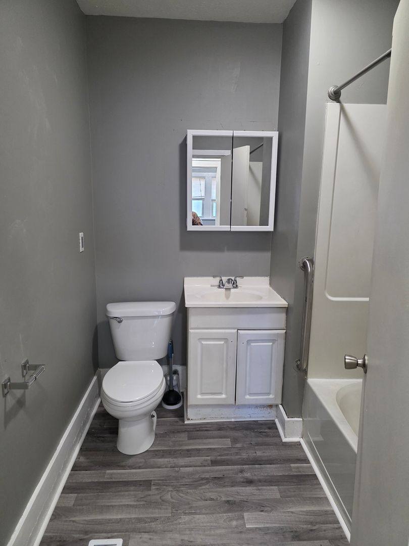 House for rent at 1308 Princeton Blvd, Elkhart, IN 46516