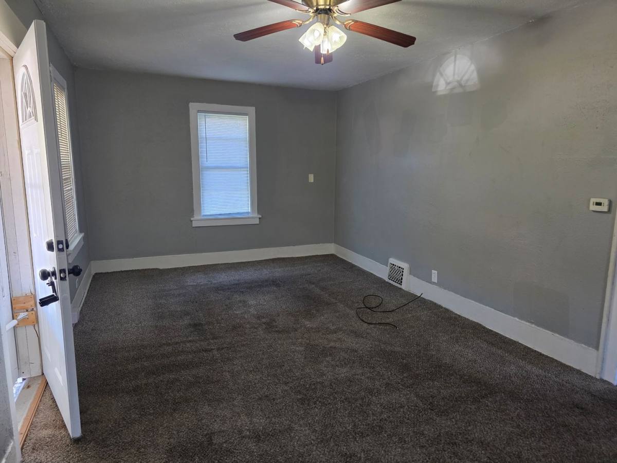 House for rent at 1308 Princeton Blvd, Elkhart, IN 46516
