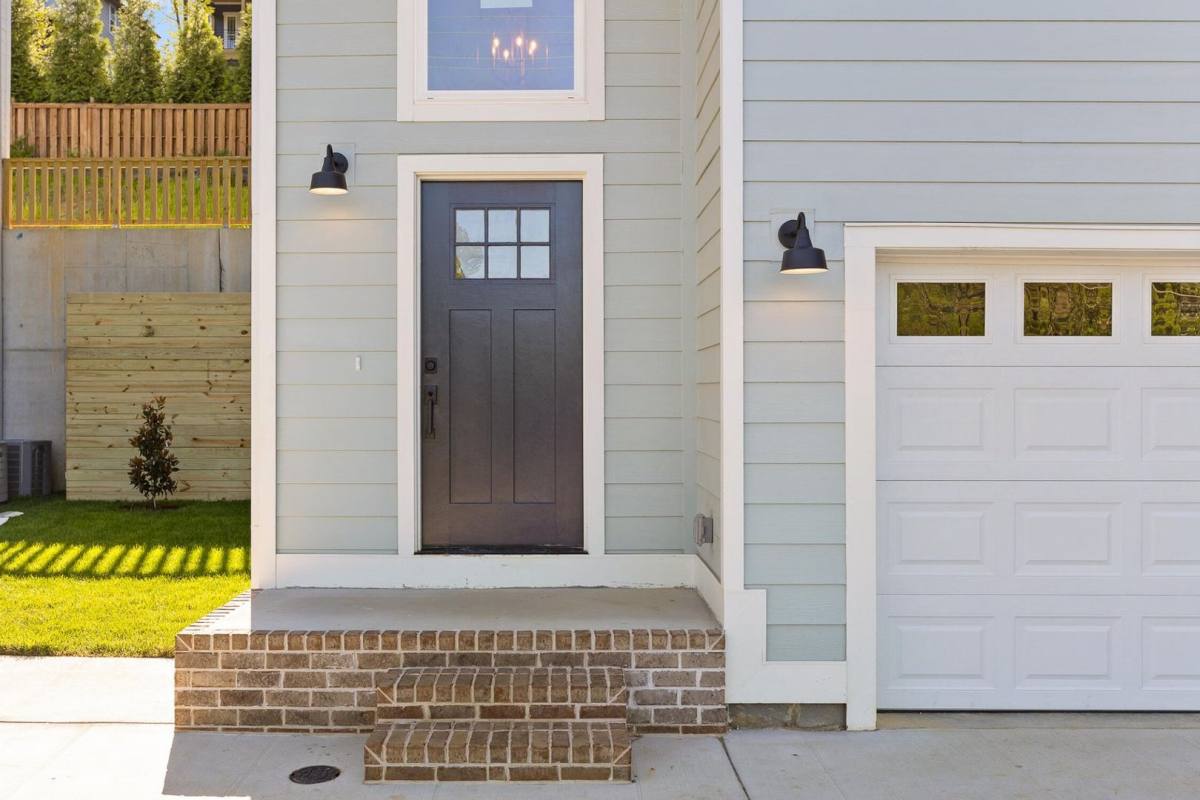 House for rent at 638 Ladd Ave, Chattanooga, TN 37405