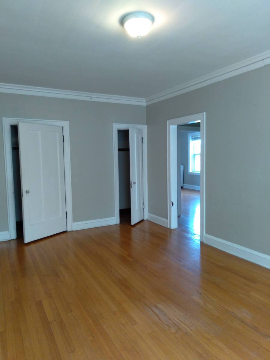 Apartment for rent at 801 Case St #1, Evanston, IL 60202